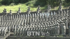 〔기획보도 7〕 여름이 즐거운 사찰 관음사