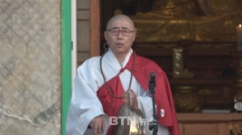 제주불교의식보존회 제주불교의식 시연ㆍ작은음악회
