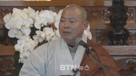 제주불교성지순례 절로 가는 길‥언양 도선사 동참