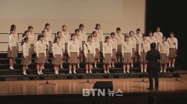 부산파라미타청소년협회, 제11회 대한민국 청소년합창제