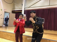 BTN라디오와 함께하는 울림 음악회