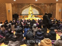 BTN라디오 울림, 법화정사에서 공개방송