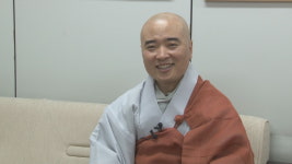 출가 경험 나누는 재능기부 출가상담사