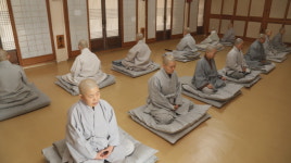 은해사 백흥암, 동안거 해제 맞아 문 열어