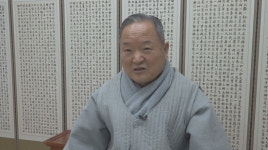 정석활법연구원 | 바른법연구원 주말출가 현장..금강경 수행으로 행복 찾아