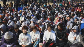 부산 보각사, 수륙용왕재ㆍ방생법회 봉행