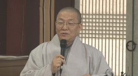 광주 증심사, 공익형 템플스테이로 지역사회 봉사