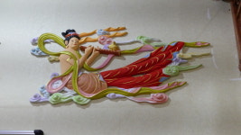 천태종 속초 동광사 33관세음보살상 봉안식