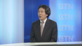 동방문화대학원대학교 이영철 총장