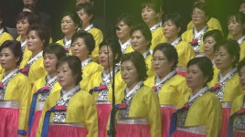 전국불교연합합창단 강원지회, 호국문화 예술제 개최
