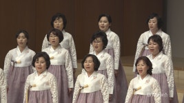 서귀포시불교연합봉축위 불교합창제 개최