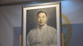 진각의 꽃 활짝 피길..진각종 종조 회당 대종사 탄생절