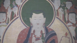 월정사 성보박물관, 환지본처 보덕사 지장시왕도 첫 공개