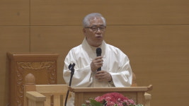 진각종 총인 회정정사 사임..다음 주 공식 발표