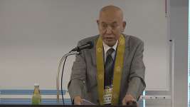 한일불교, 환경과 불교 주제로 학술강연회 환경파괴 부처님 몸 상처내는 행위