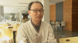 능인불교대학원대학교 김재성 교수