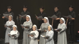제주종교지도자협의회, 3.1운동 100주년 평화음악회