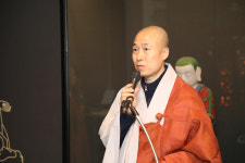 조계종 기획실장에 삼혜스님, 사서실장에 송하스님 임명