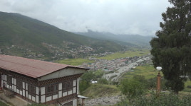 춘천시ㆍ불교계, 부탄 팀푸시와 첫 문화교류