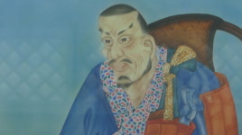 마곡사, 승병장 영규대사 추모 다례 문화재