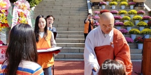 사회복지법인 혜원 경로잔치 개최