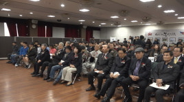 제주도신체장애인복지회, 사랑의 끈 연결운동