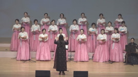 제주에서 분 희망..행복나눔 기부음악회