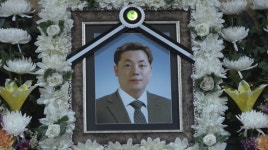 제주태고복지재단 미타요양원 김영국 원장 별세