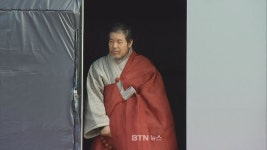 상월선원 무문관 해제