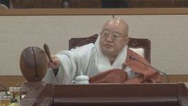중앙승가대학교 신입생 유치.교내 수행풍토 조성에 적극 나서기로