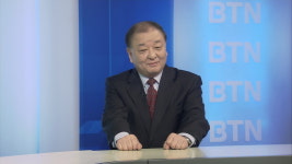 불자대상 수상 강창일 정각회장