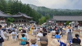 평창국제평화영화제와 함께 하는 BTN 힐링콘서트