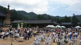 평창국제평화영화제와 함께 하는 BTN 힐링콘서트