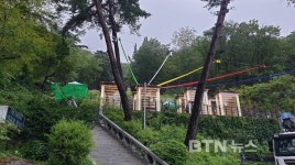 도선사, 영구위패 모시는 소울포레스트 문 열어