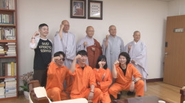 유튜브로 불교 쉽고 재미있게 GO!사리