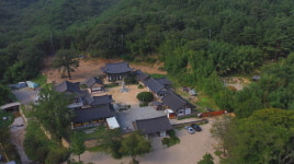 영상뉴스 기장 장안사