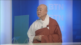 티베트 난민 돕기 전시회 진옥스님