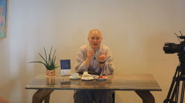 대운사 주지 주석스님 첫 산문집 출간