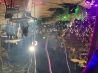 강화도의 가을을 담은 BTN 환경콘서트