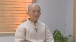 행복수업협동조합 혜봉 이사장