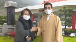 주식회사 비티엔(BTN CO.,LTD.) | 진각종ㆍBTN "불교발전 위해 함께 하자"