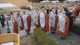독립운동 앞장 부산불교계ㆍ명정학교 학생 기려