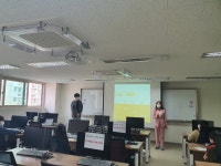 하계종합사회복지관 미디어 리터러시 교육, 4월부터 12월까지