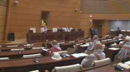 원로의원 성오스님 선출..대종사ㆍ명사 심의 이월