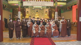 민추본 인천지부 출범..통일운동 대중화