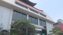 천막에서 대가람으로 통도사 서울포교당 구룡사