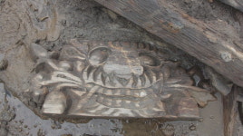 남한산성 국청사지서 조선시대 목부재 출토