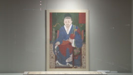 표충사 호국박물관 재개관