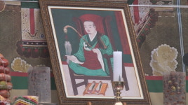 정암사 창건 1376주년 자장율사 개산문화제