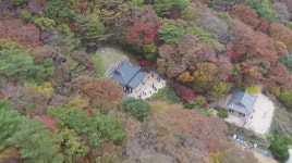 봉암사 인근 채석장..지역 주민들도 분노